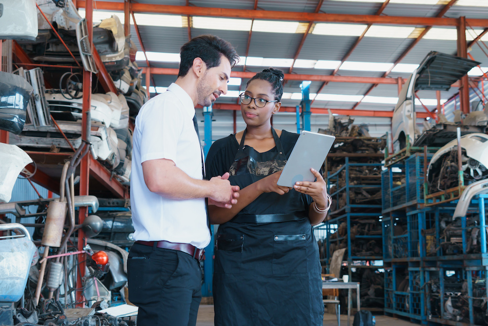 5 Automotive Manufacturing Positions and Their Responsibilities