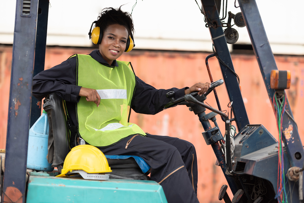 5 forklift jobs that generate good income