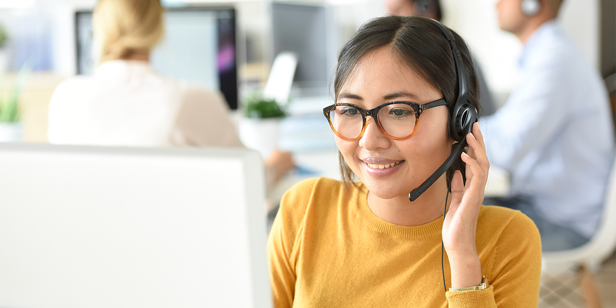 9 Call Center Jobs in Your Neighborhood