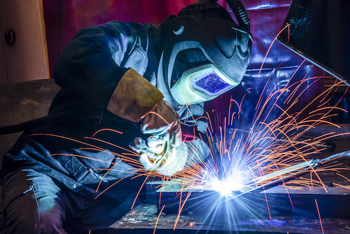 What Does It Mean to Be a Welder, and How Do You Get Started?