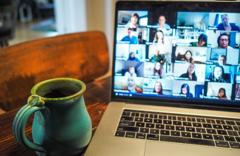 work from home? top five recommendations for remote employees