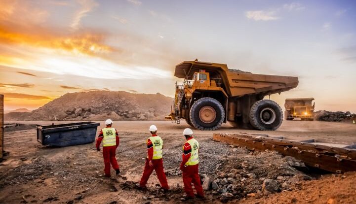 The Top Mining Countries and the Top 5 Mining Companies in the World