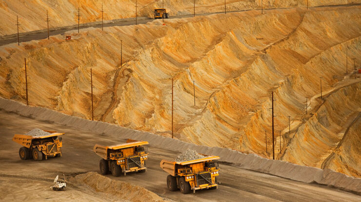 Five Steps for Mining Business Development as a Good Investment